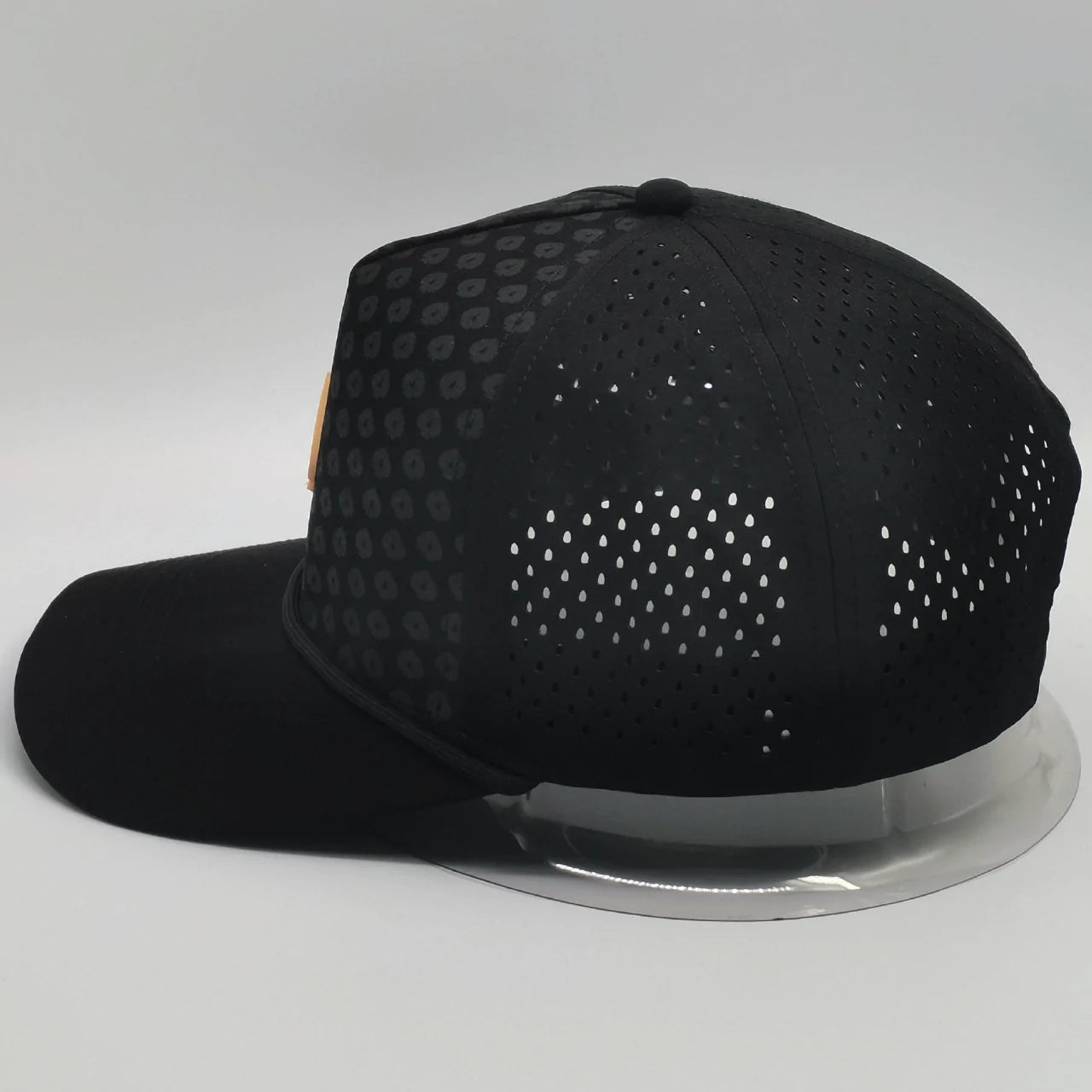 ACE Pickleball - Team ACE Laser-Mesh Hat