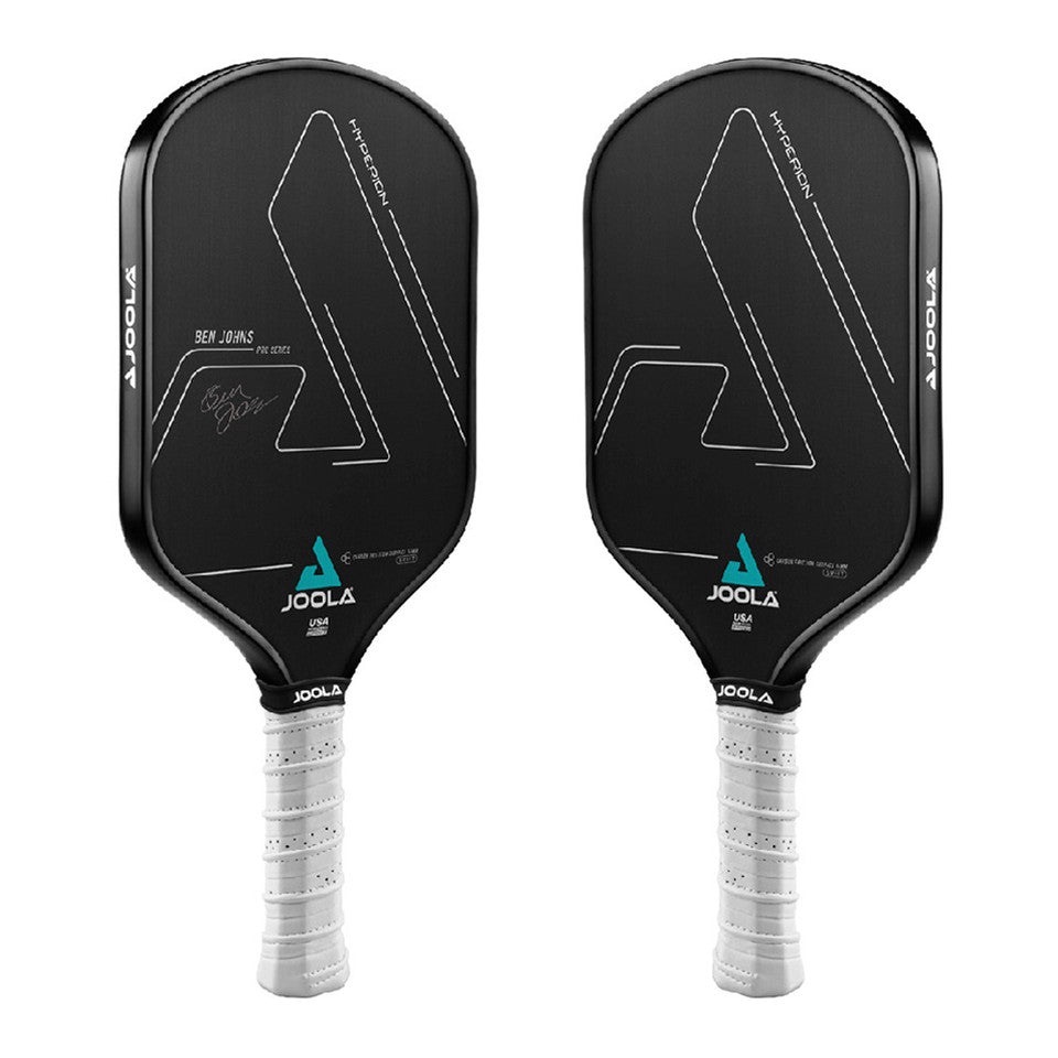 JOOLA Ben Johns Hyperion CFS 16 Pickleball Paddle