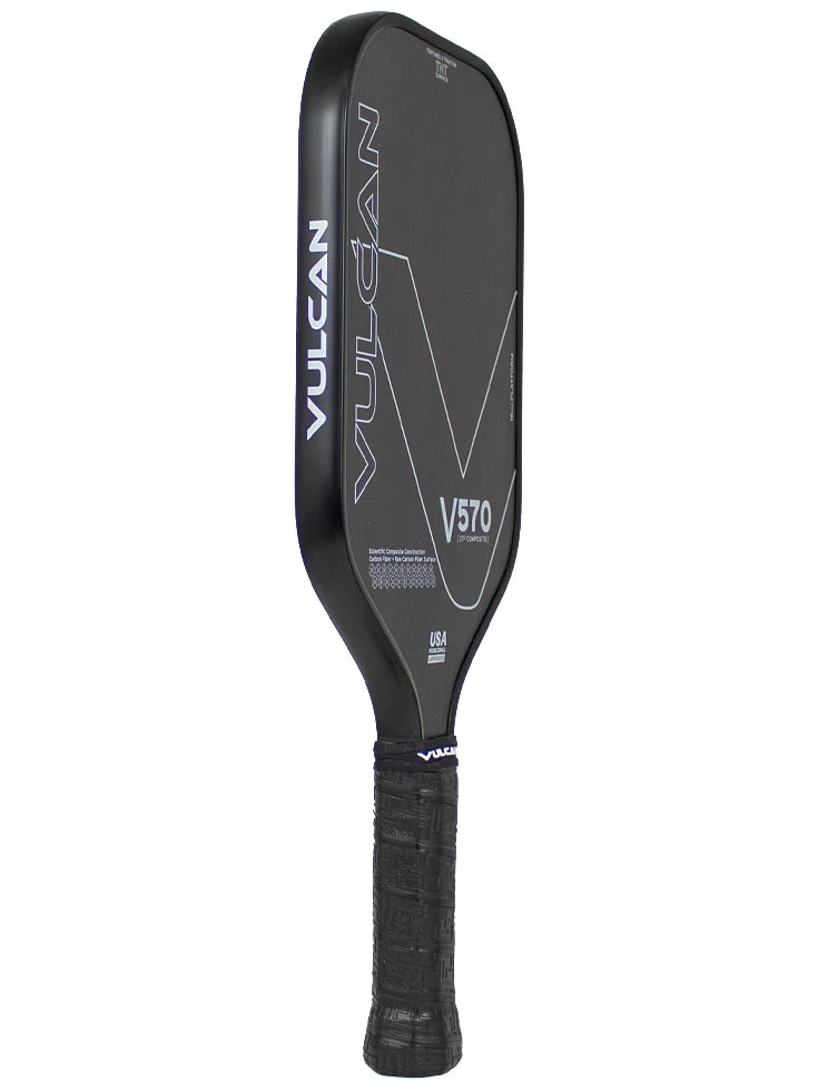 Vulcan V570CF2 Pickleball Paddle