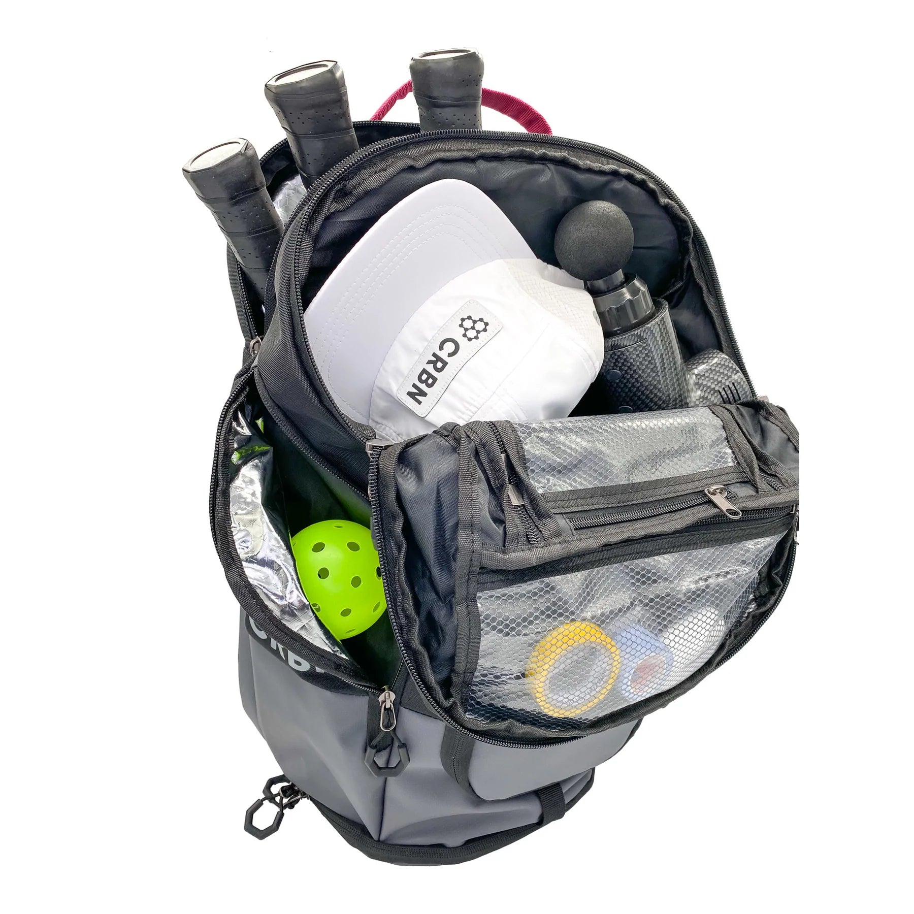 CRBN Pickleball Pro Team Backpack