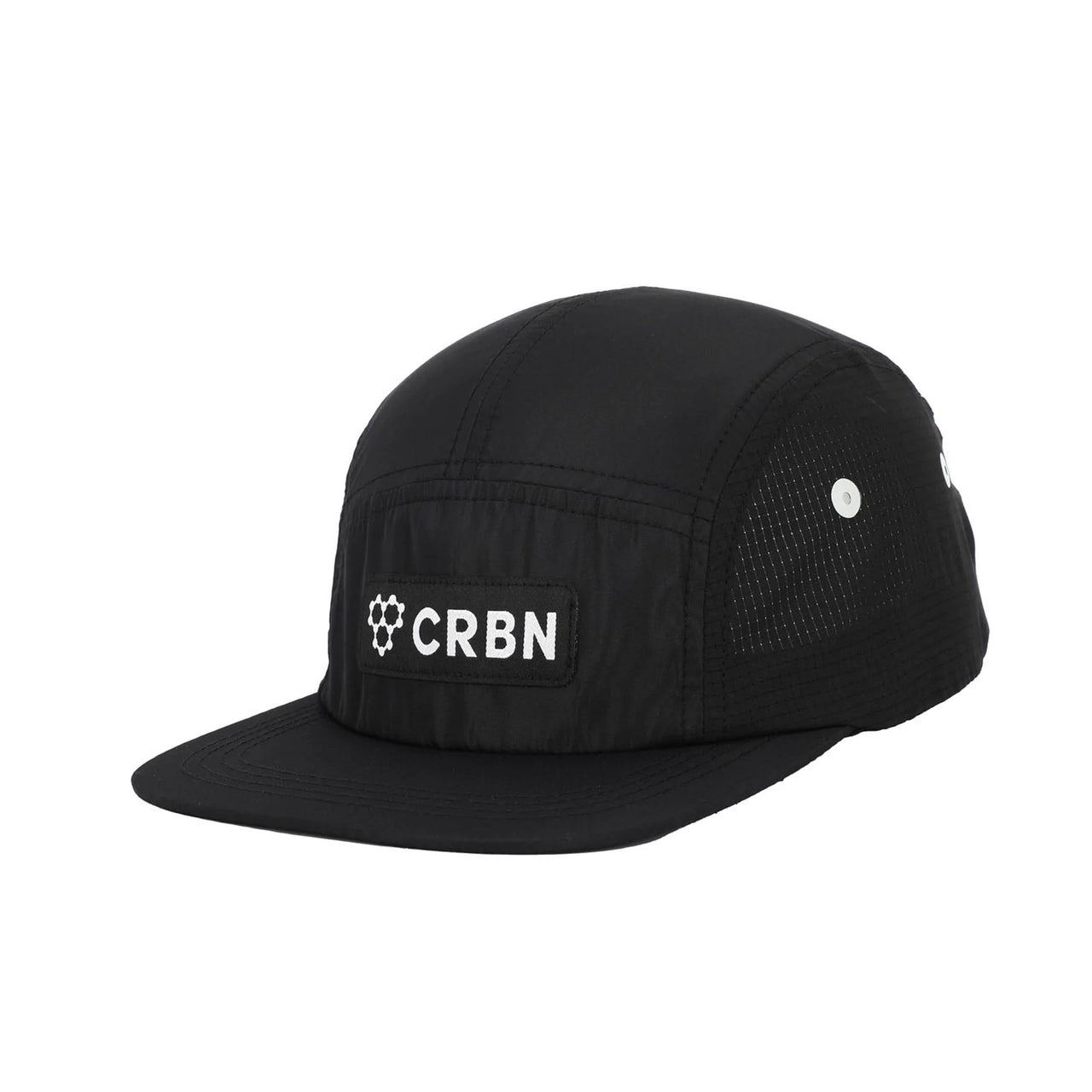 CRBN Pickleball 5 Panel Runner Hat