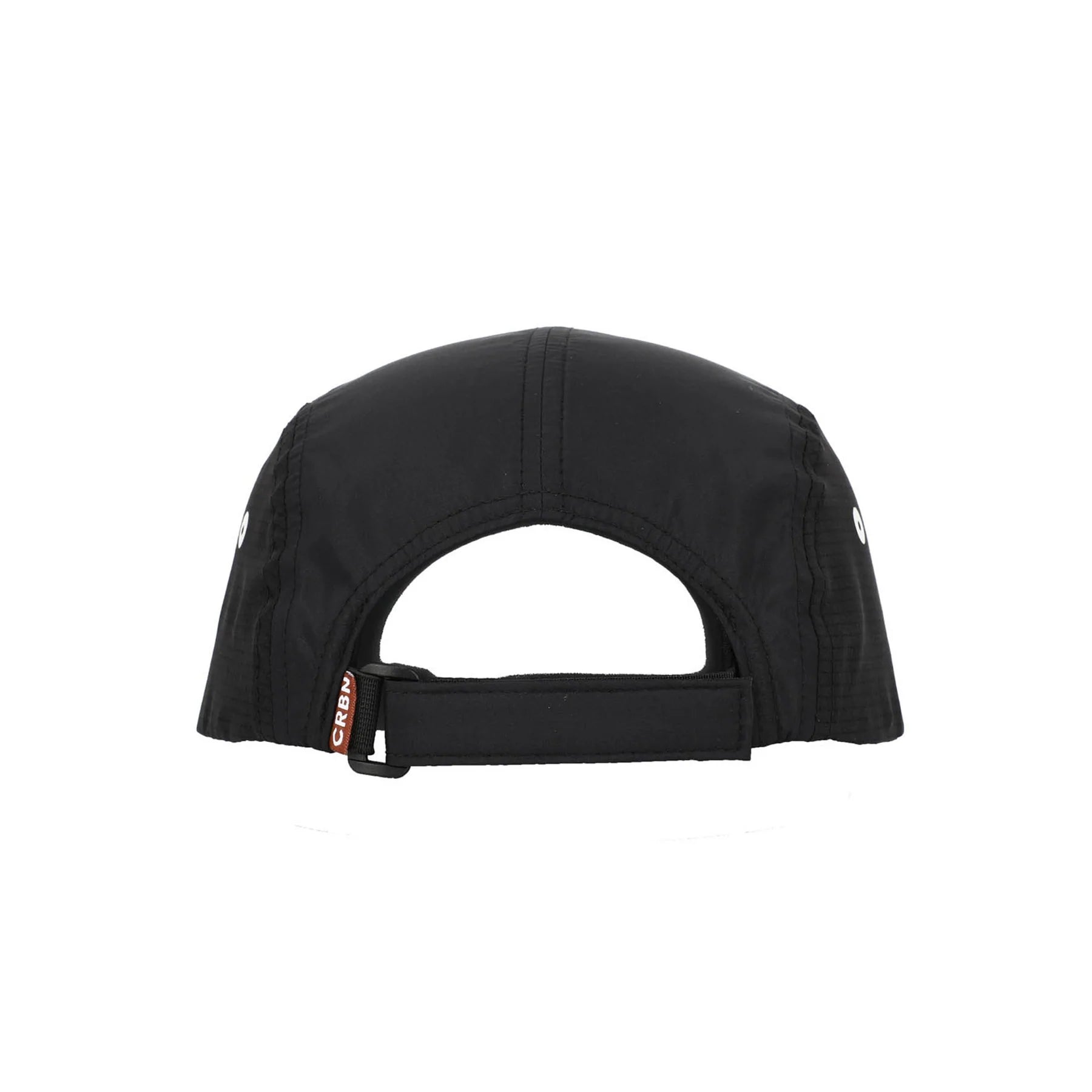 CRBN Pickleball 5 Panel Runner Hat