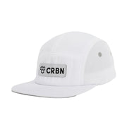 CRBN Pickleball 5 Panel Runner Hat