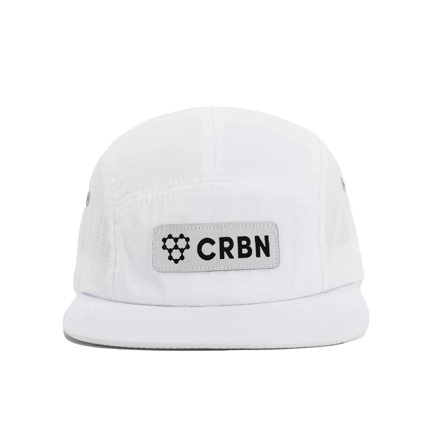 CRBN Pickleball 5 Panel Runner Hat