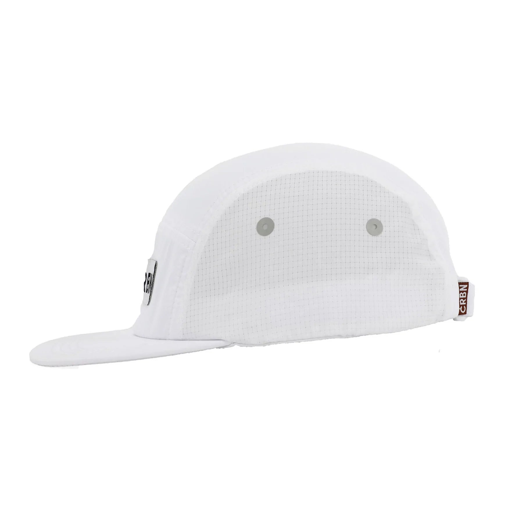 CRBN Pickleball 5 Panel Runner Hat