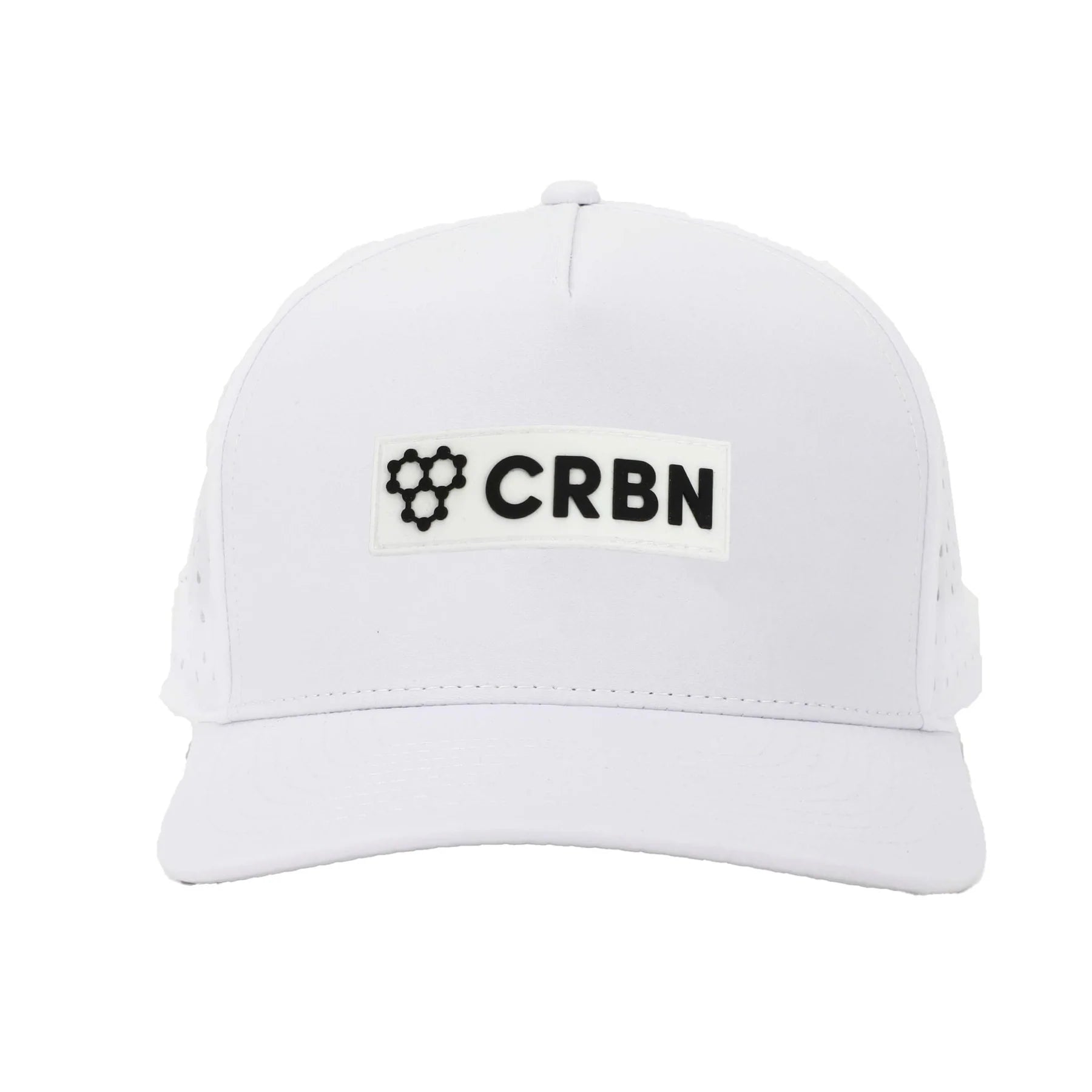 CRBN Pickleball Quick-Dry Trucker Hat