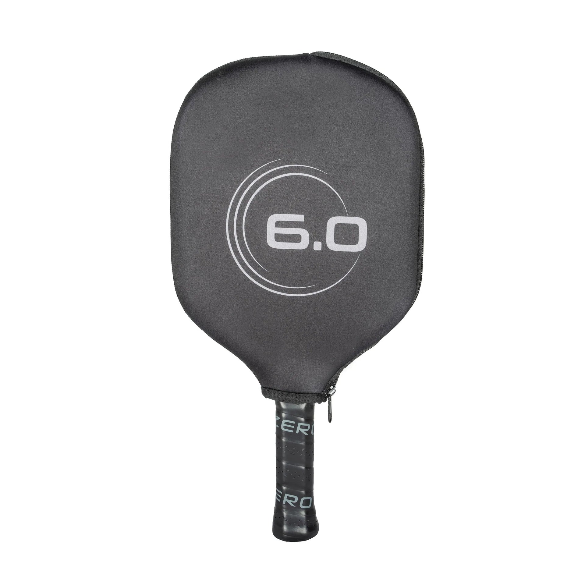 Six Zero - Double Black Diamond Pickleball Paddle