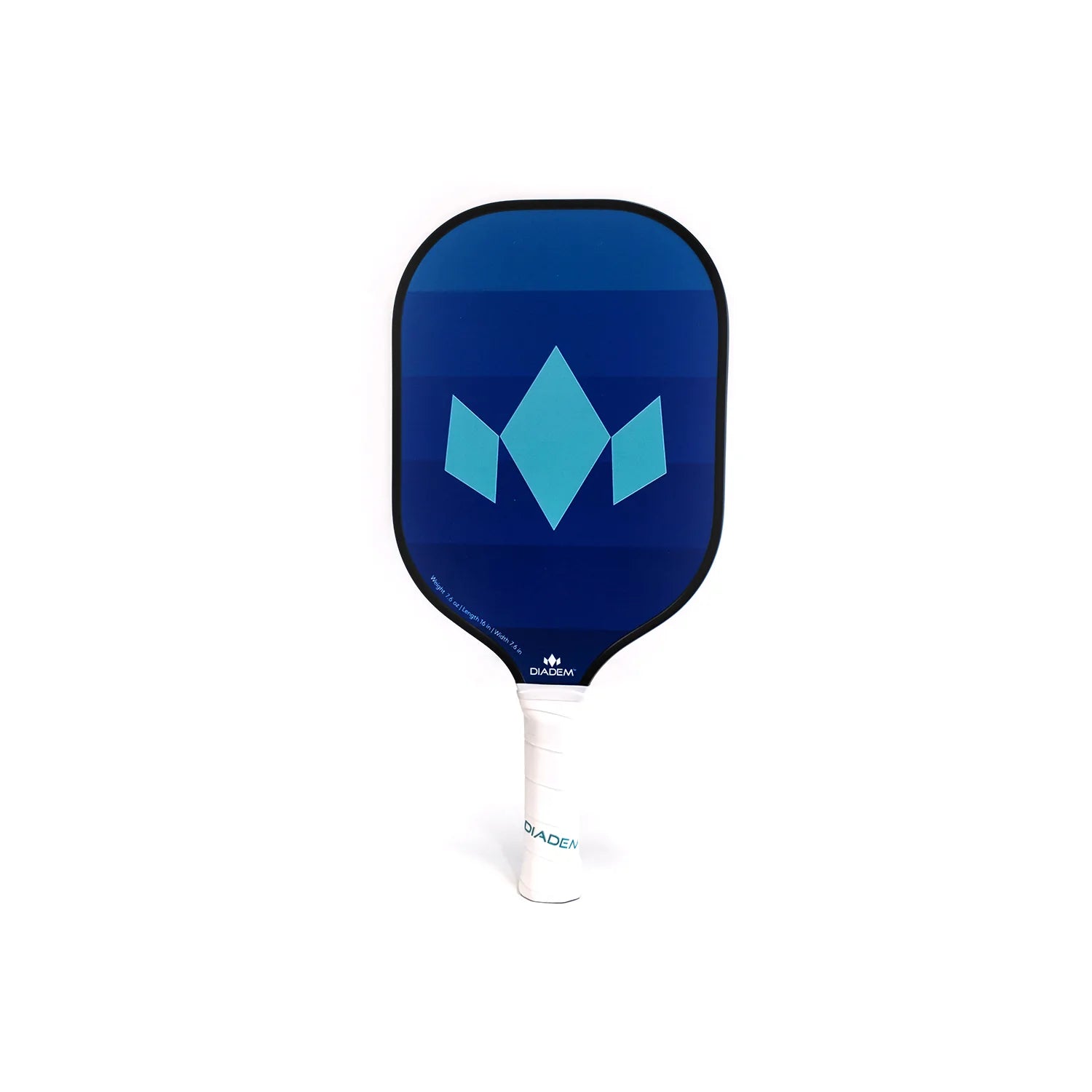 Diadem Team Pickleball Paddle 4-Pack Bundle