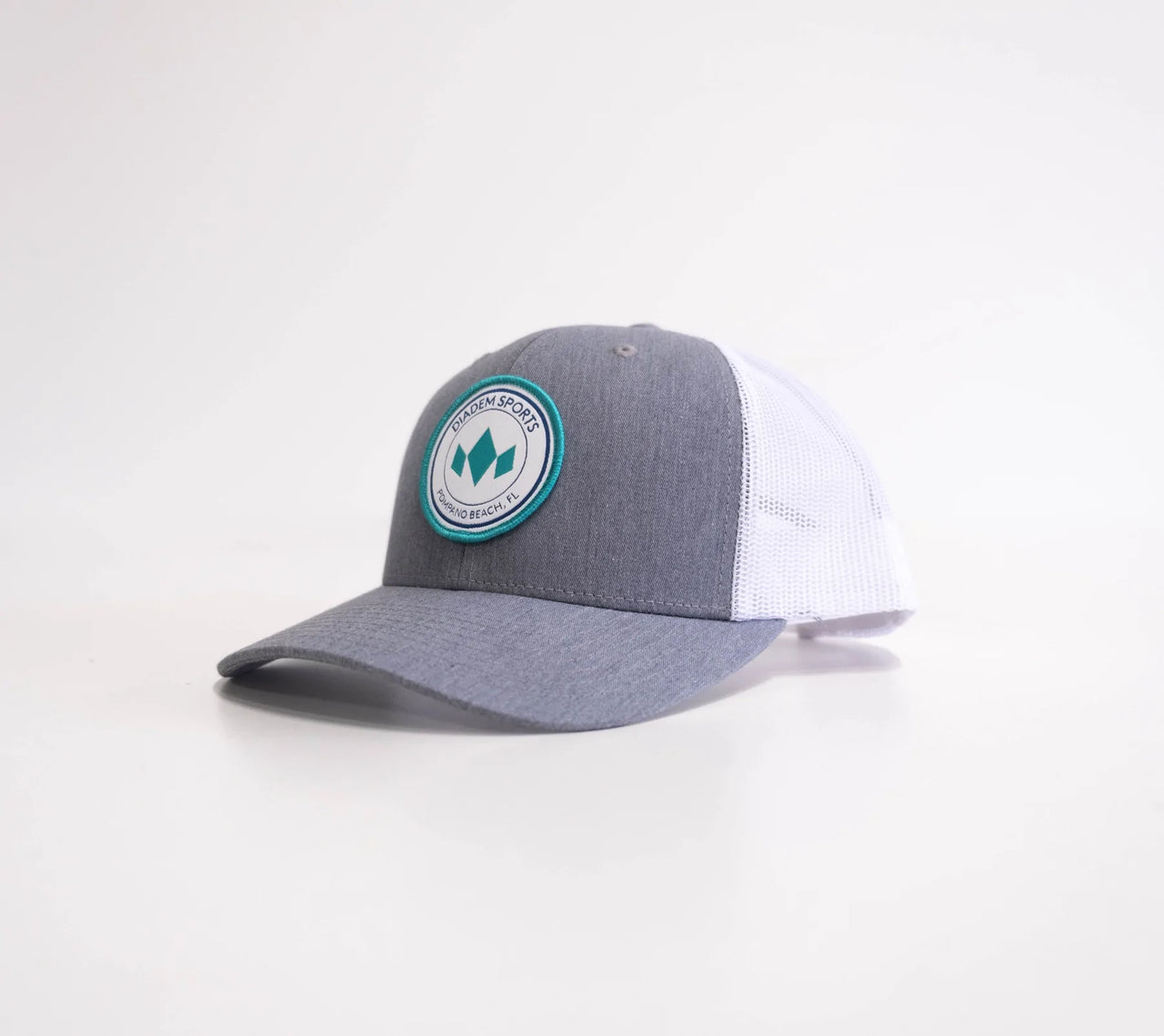 Diadem Limited Edition Patch Hat