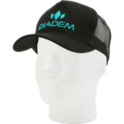 Diadem Snapback Trucker Hat