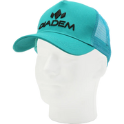 Diadem Snapback Trucker Hat