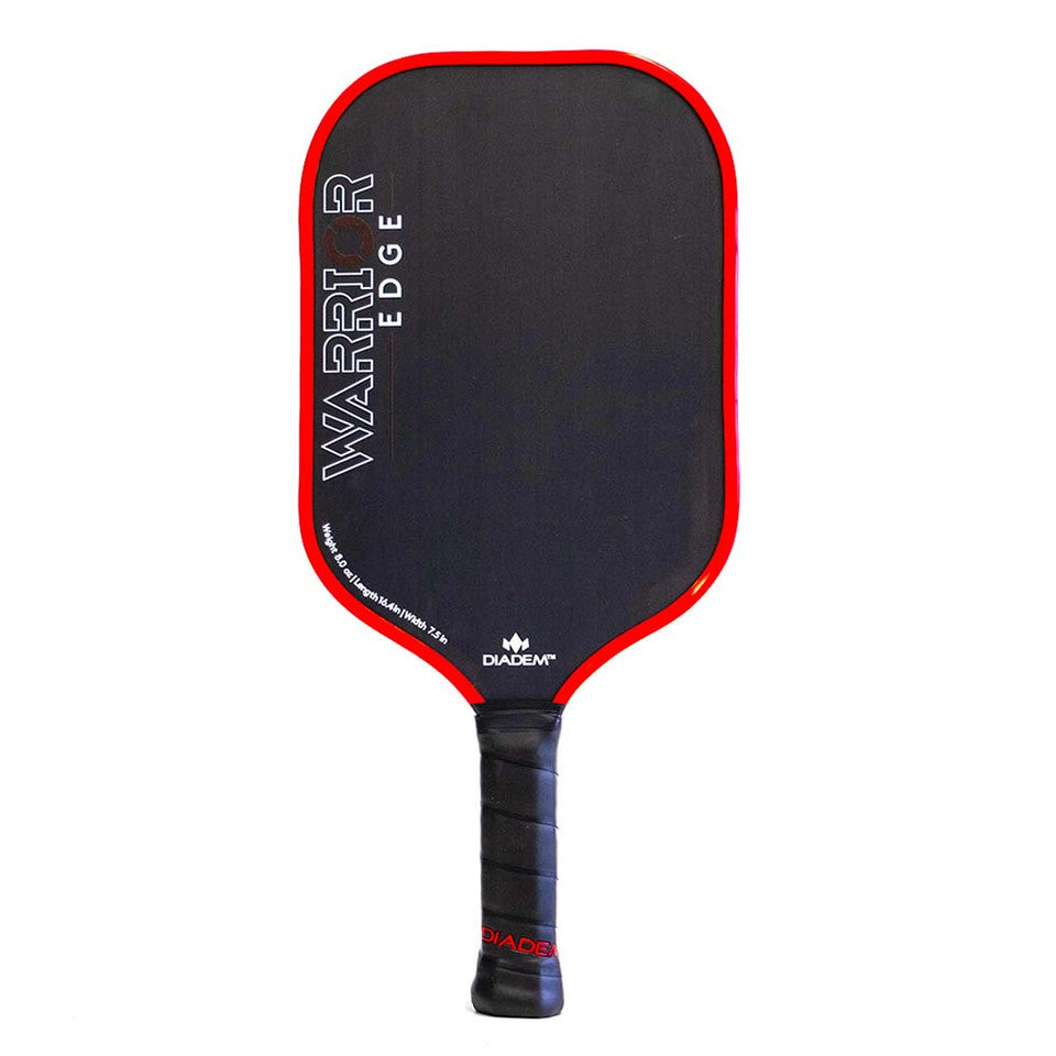 Diadem Warrior Edge Pickleball Paddle