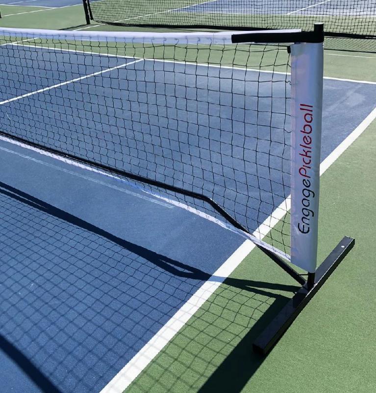 Engage Pickleball - Portable Net System