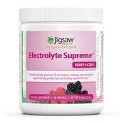 Jigsaw Electrolyte Supreme