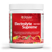 Jigsaw Electrolyte Supreme