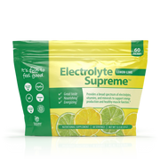 Jigsaw Electrolyte Supreme