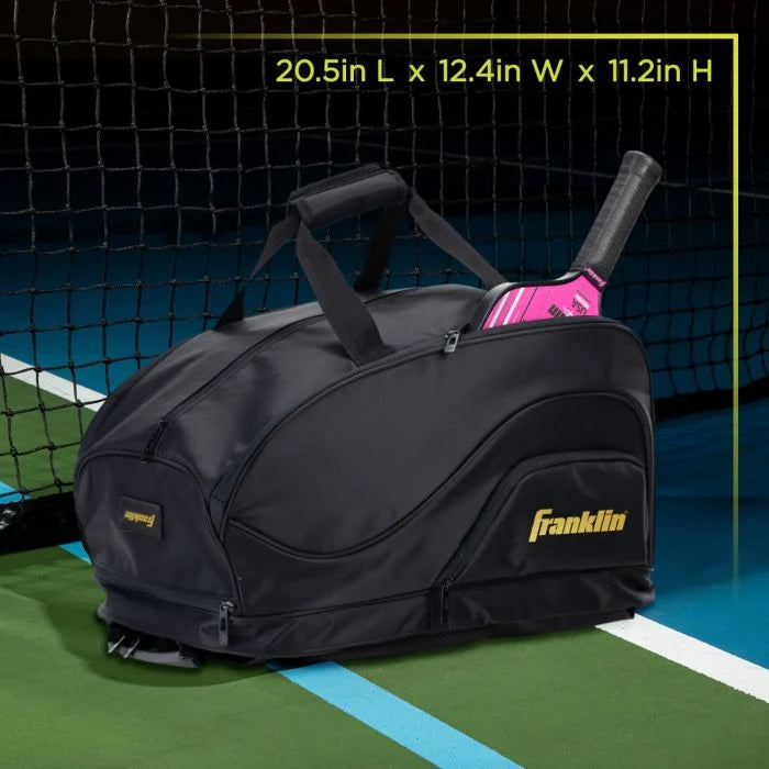 Franklin sports pickleball sales bag