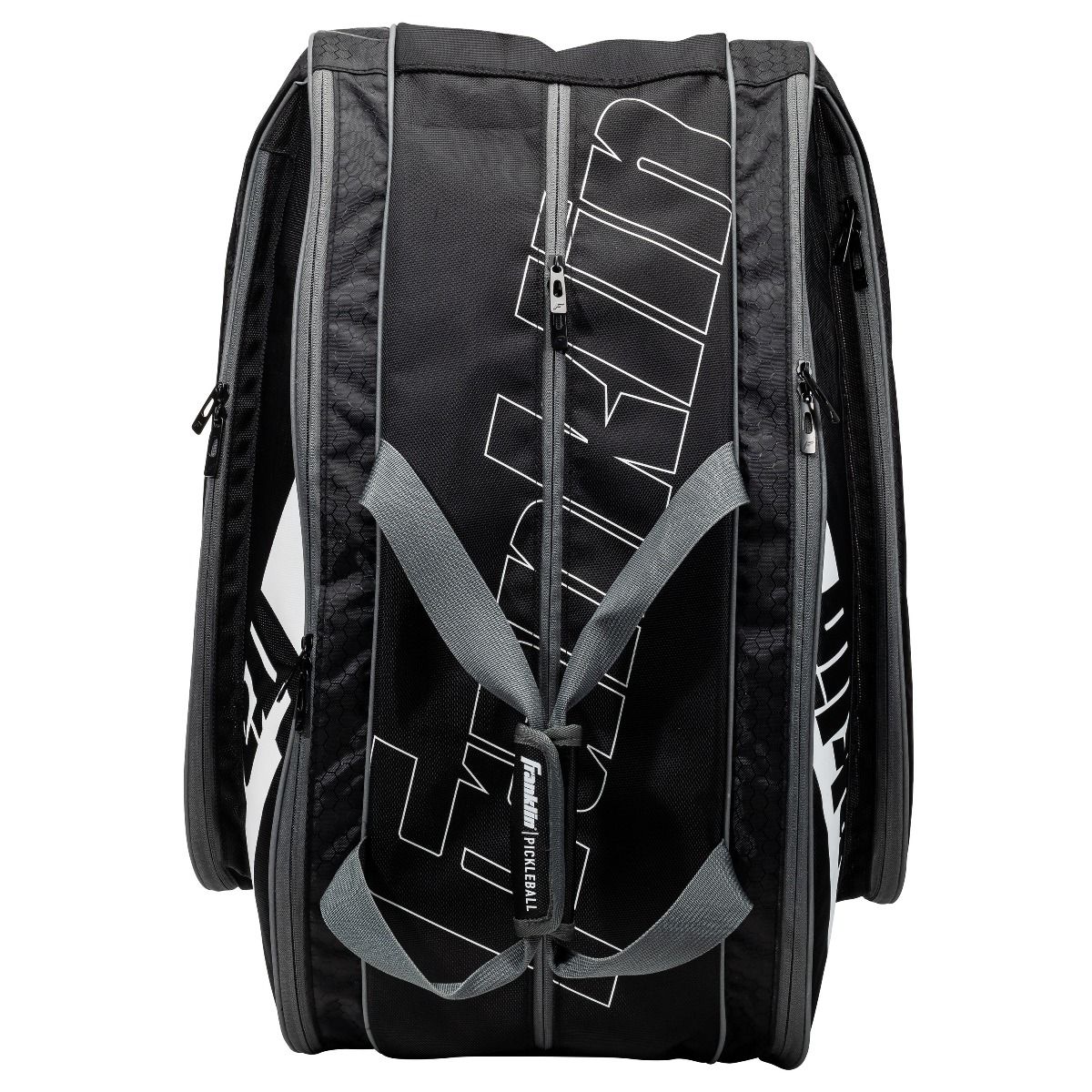 Franklin Sports Padel Bag - Mochila para hombre + mujer de pádel