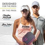 Franklin Sports - Pro Series Pickleball Paddle Bag