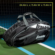 Franklin Sports - Pro Series Pickleball Paddle Bag