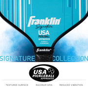 Franklin Sports - Signature Pickleball Paddle