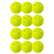 Franklin Sports - X-26 Indoor Pickleballs