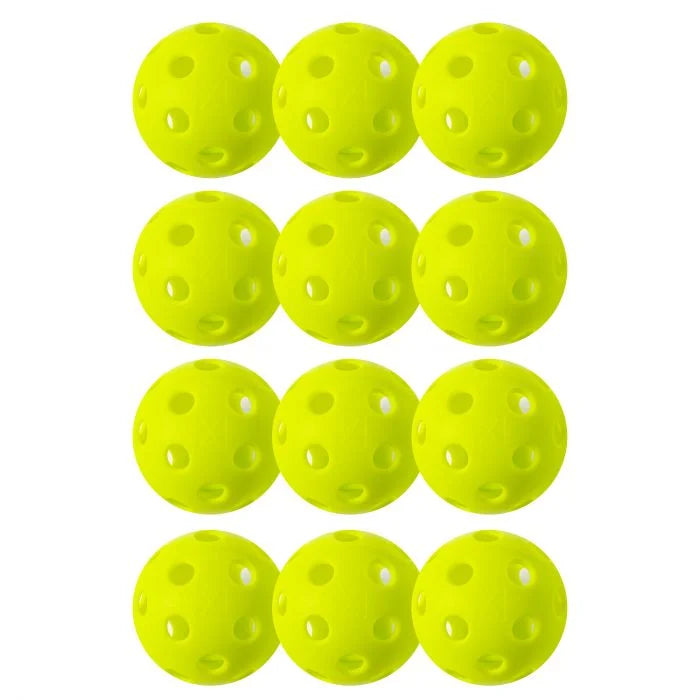 Franklin Sports - X-26 Indoor Pickleballs