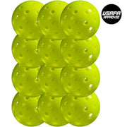 Franklin Sports - X-40 Outdoor Pickleballs