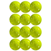 Franklin Sports - X-40 Outdoor Pickleballs