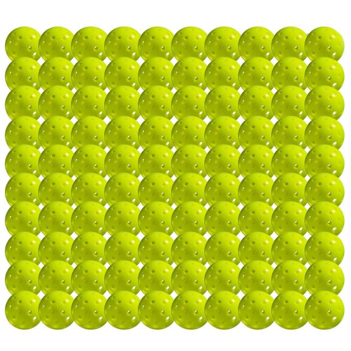 Franklin Sports - X-40 Outdoor Pickleballs