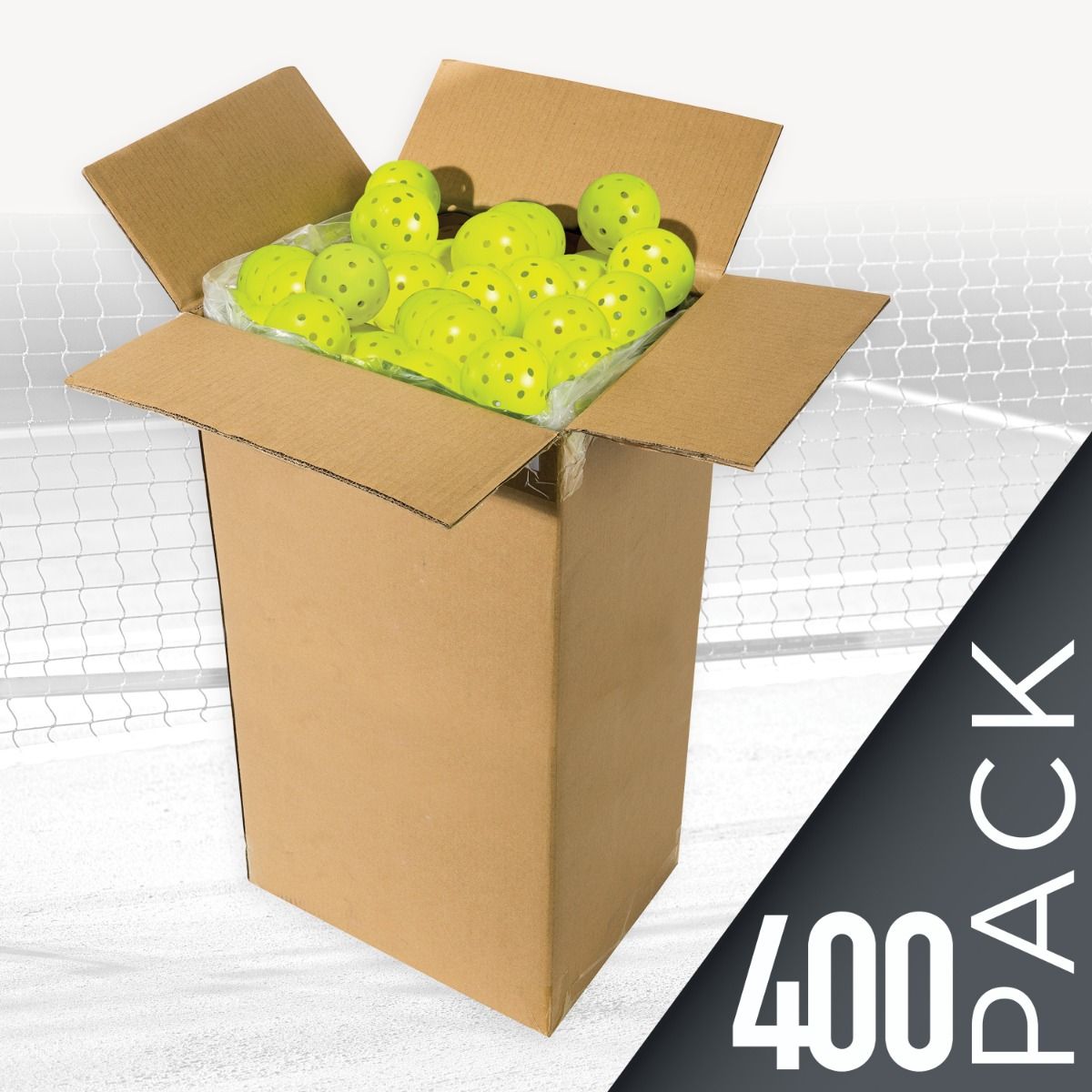 Franklin Sports - X-40 Outdoor Pickleballs