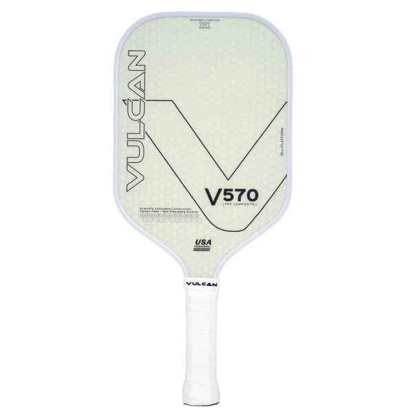 Vulcan V570FRP Pickleball Paddle