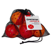 GAMMA - Outdoor Two-Tone Training Pickleballs