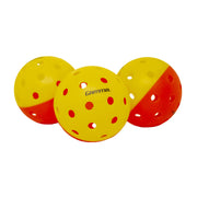 GAMMA - Outdoor Two-Tone Training Pickleballs