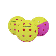 GAMMA - Outdoor Two-Tone Training Pickleballs