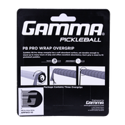 GAMMA - Pickleball Pro Wrap Overgrip