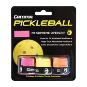 GAMMA - Pickleball Supreme Overgrip