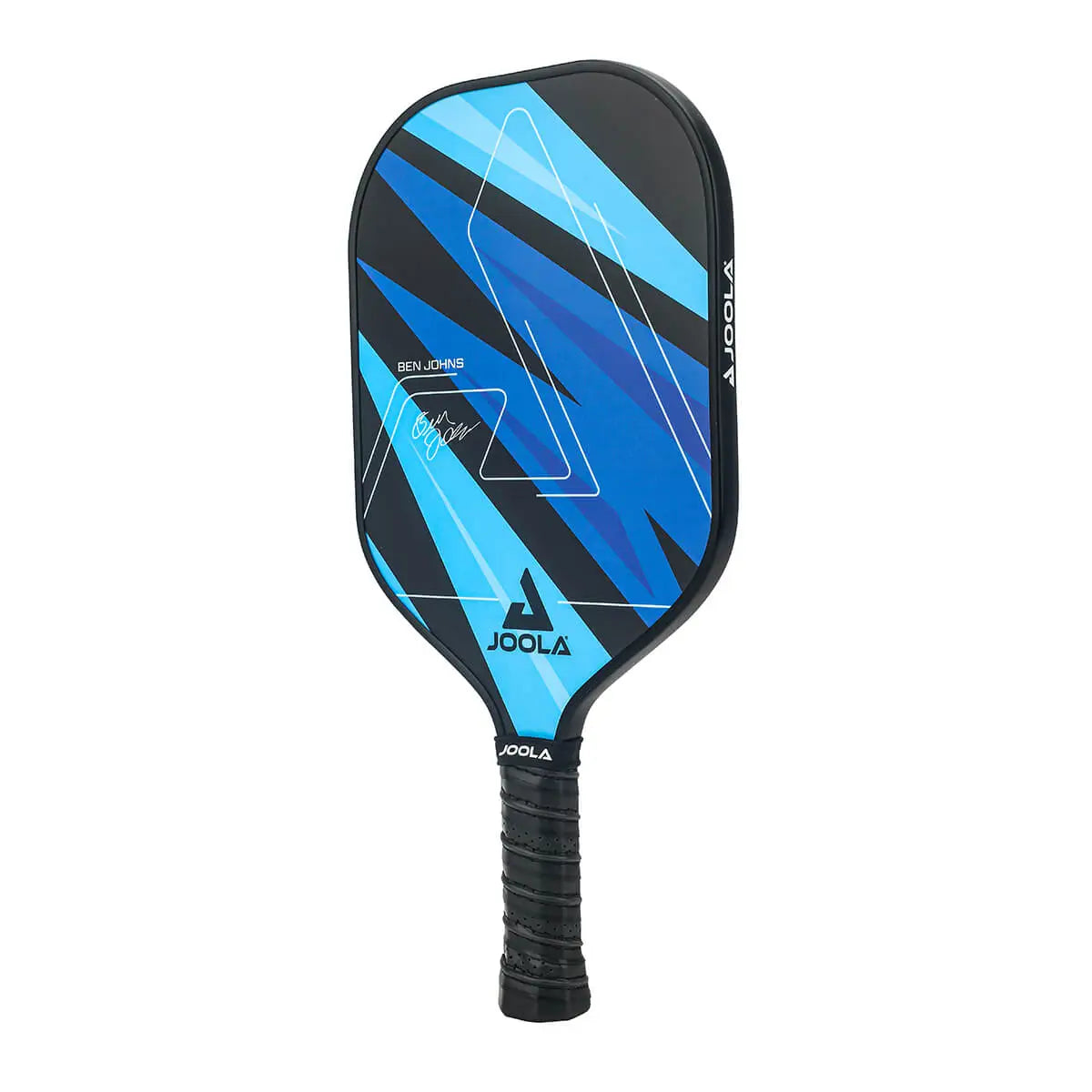 JOOLA 80501 Table Tennis Racket Bag Black/Blue