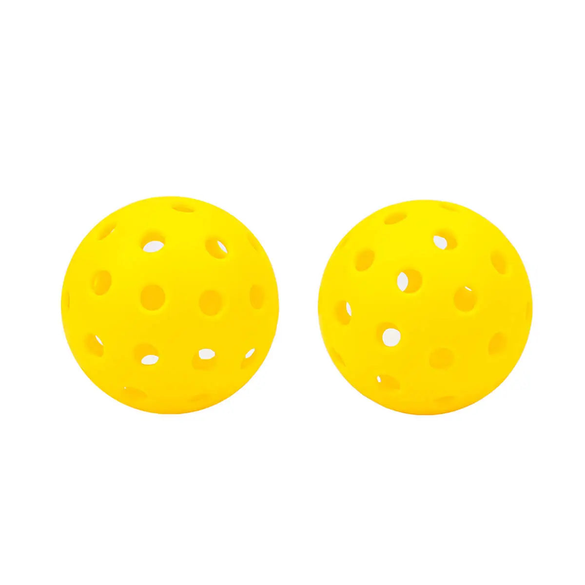 JOOLA Essentials Pickleball Paddles & Balls Set