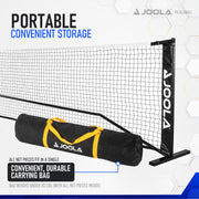 JOOLA ESSENTIALS Pickleball Net