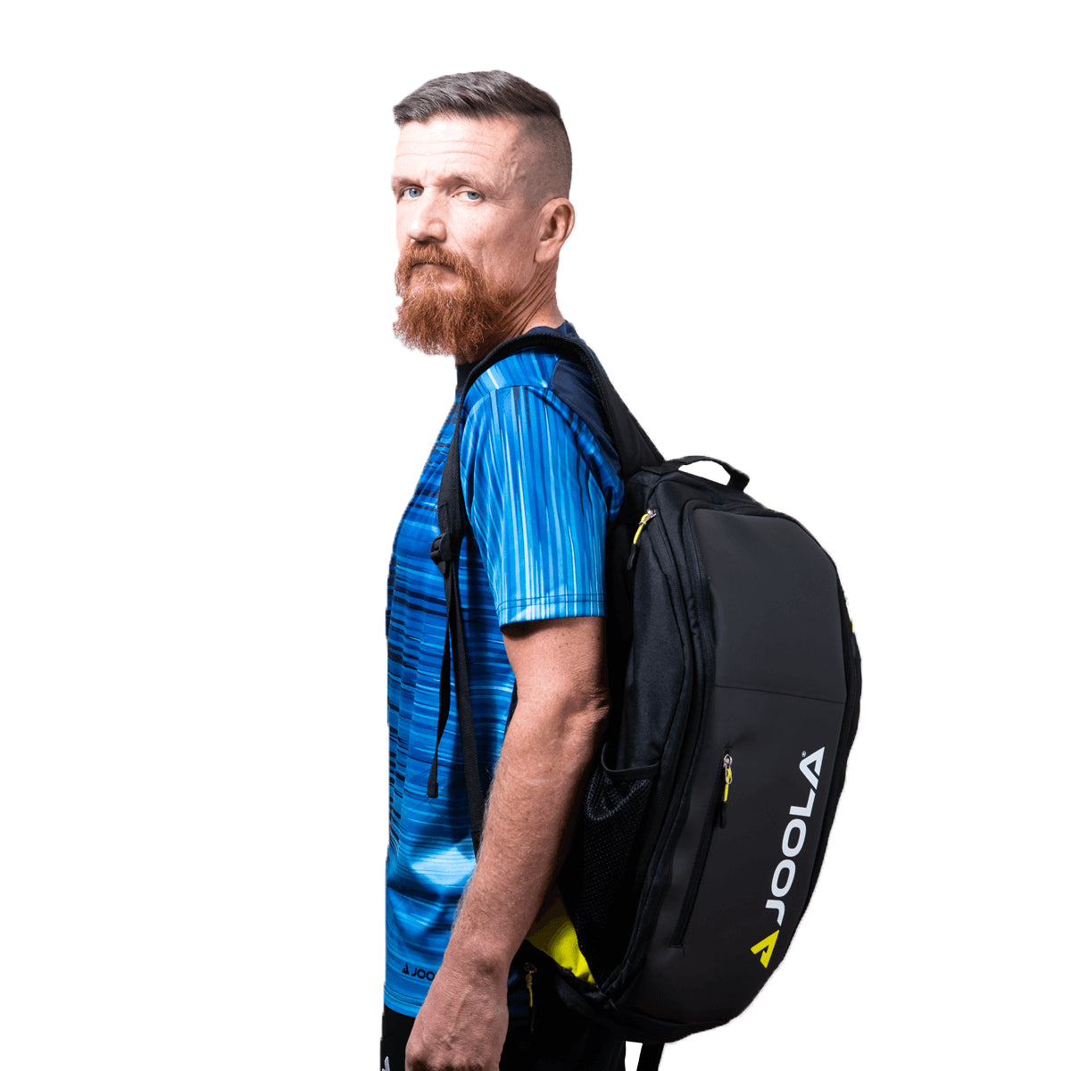 JOOLA Vision II Backpack