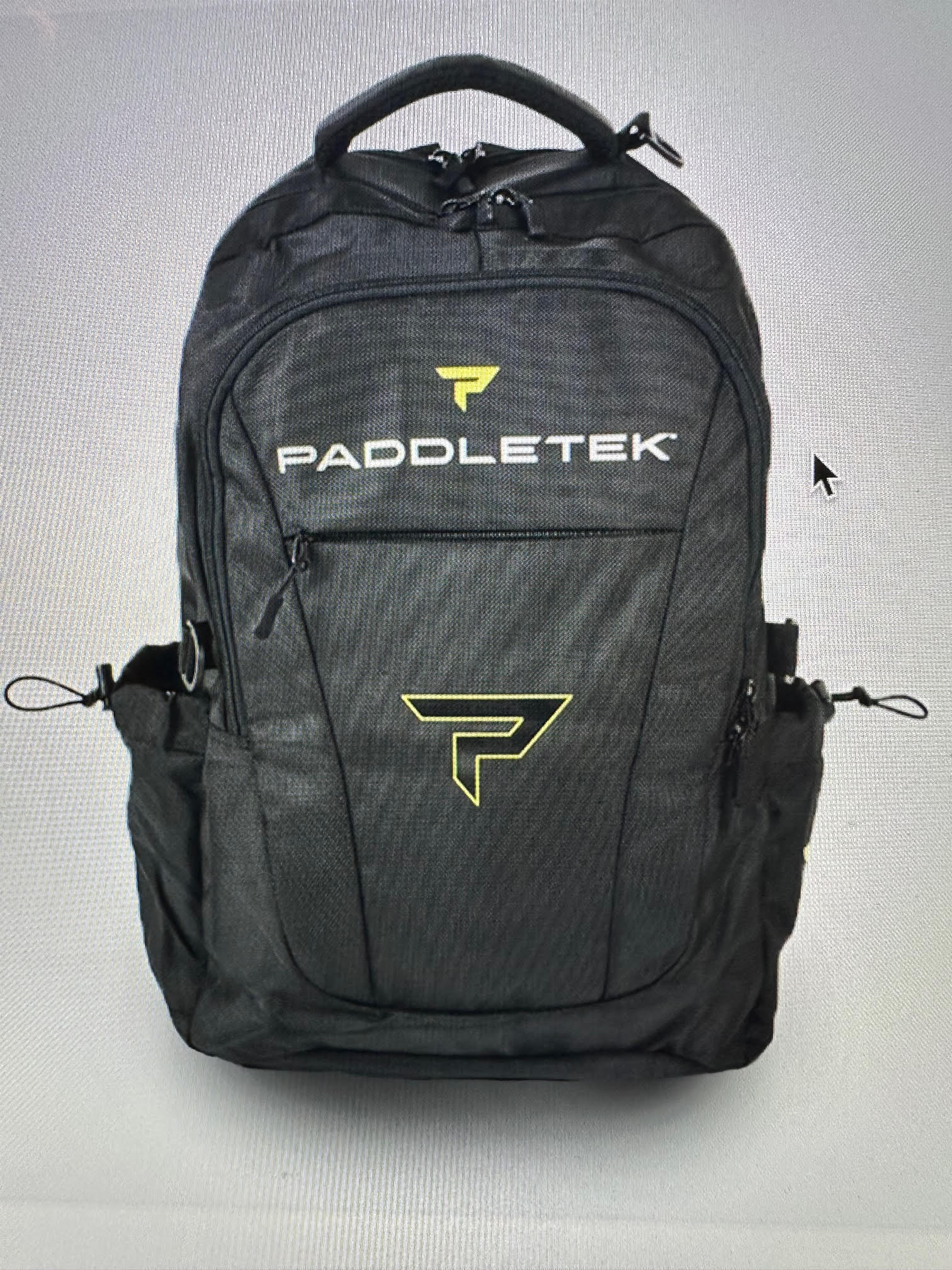 Paddletek backpack 2025