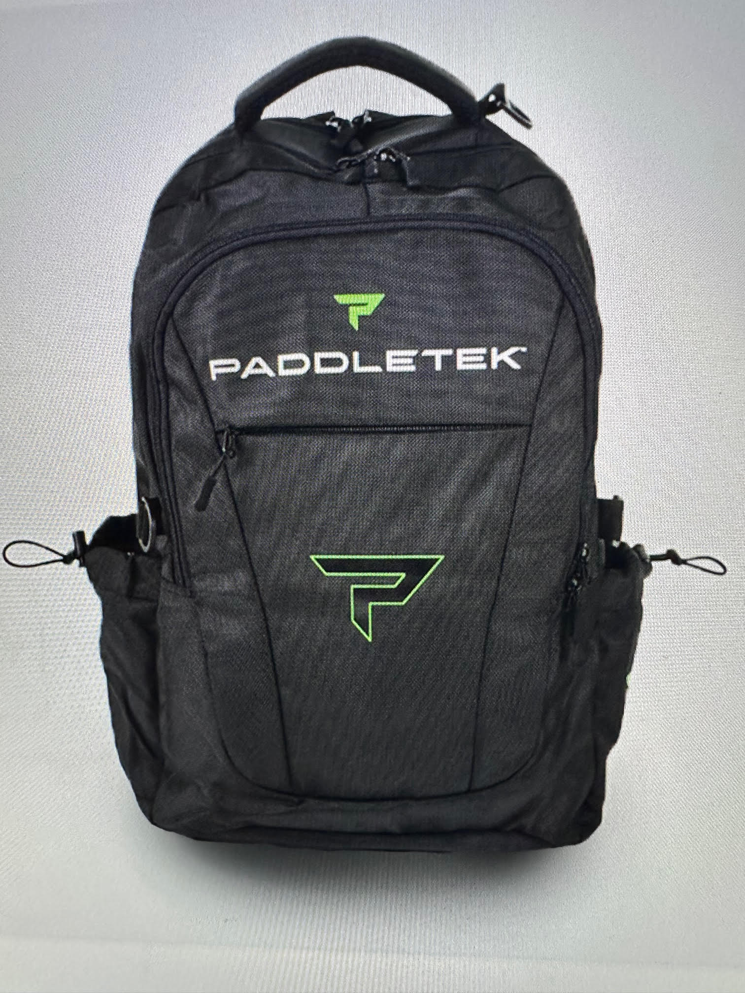 Paddletek Pickleball - Sport Backpack