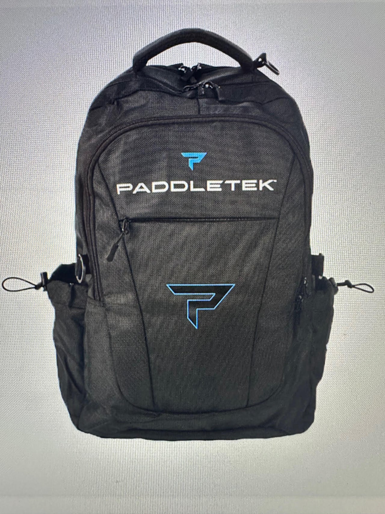 Paddletek Pickleball - Sport Backpack