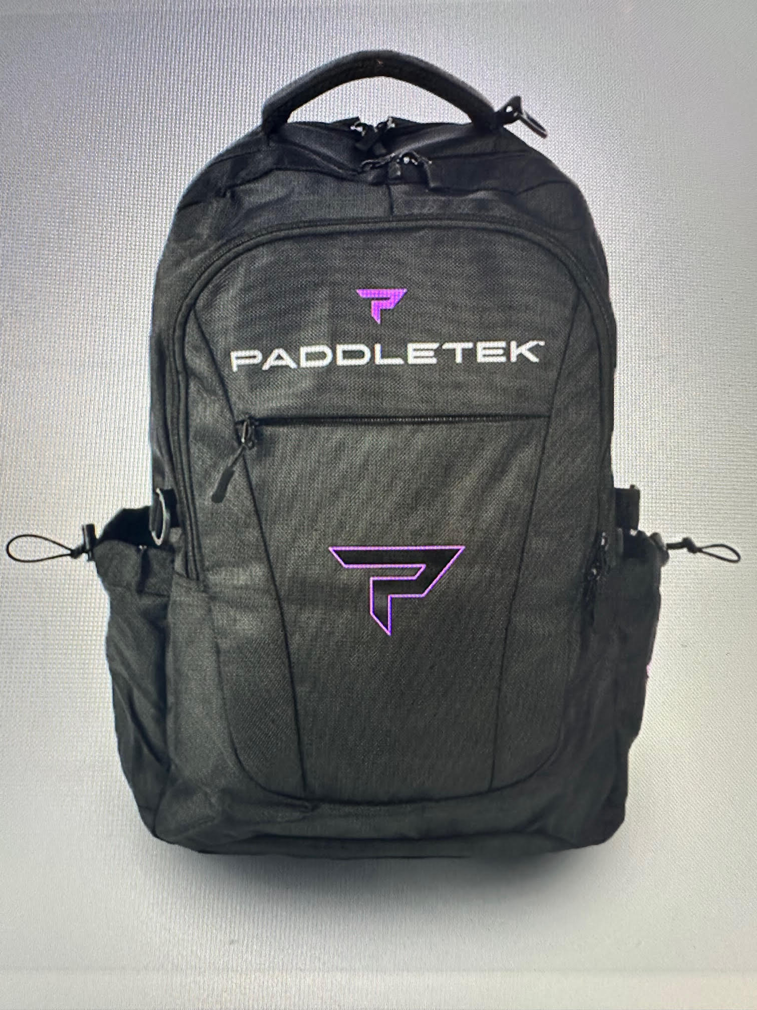 Paddletek Pickleball - Sport Backpack