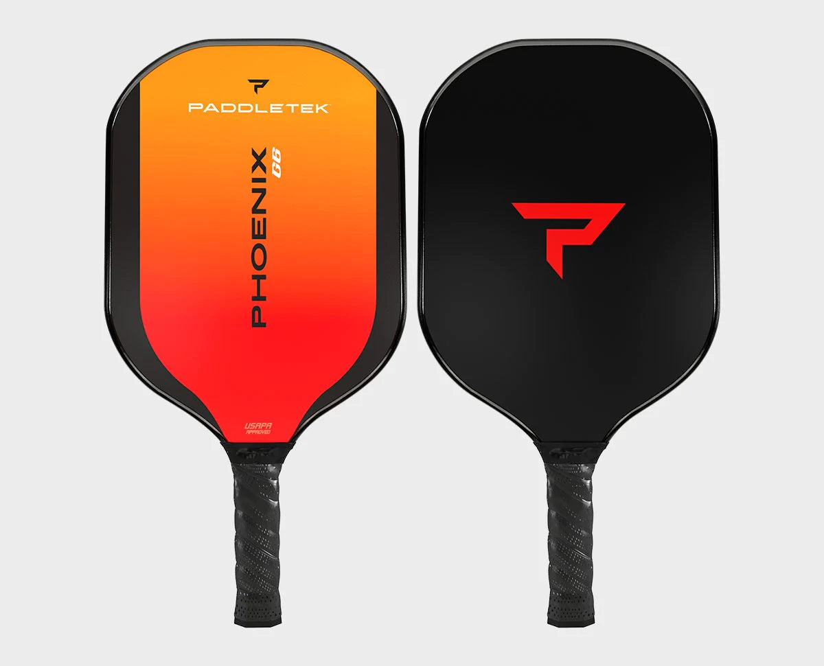 Paddletek Pickleball - Phoenix G6