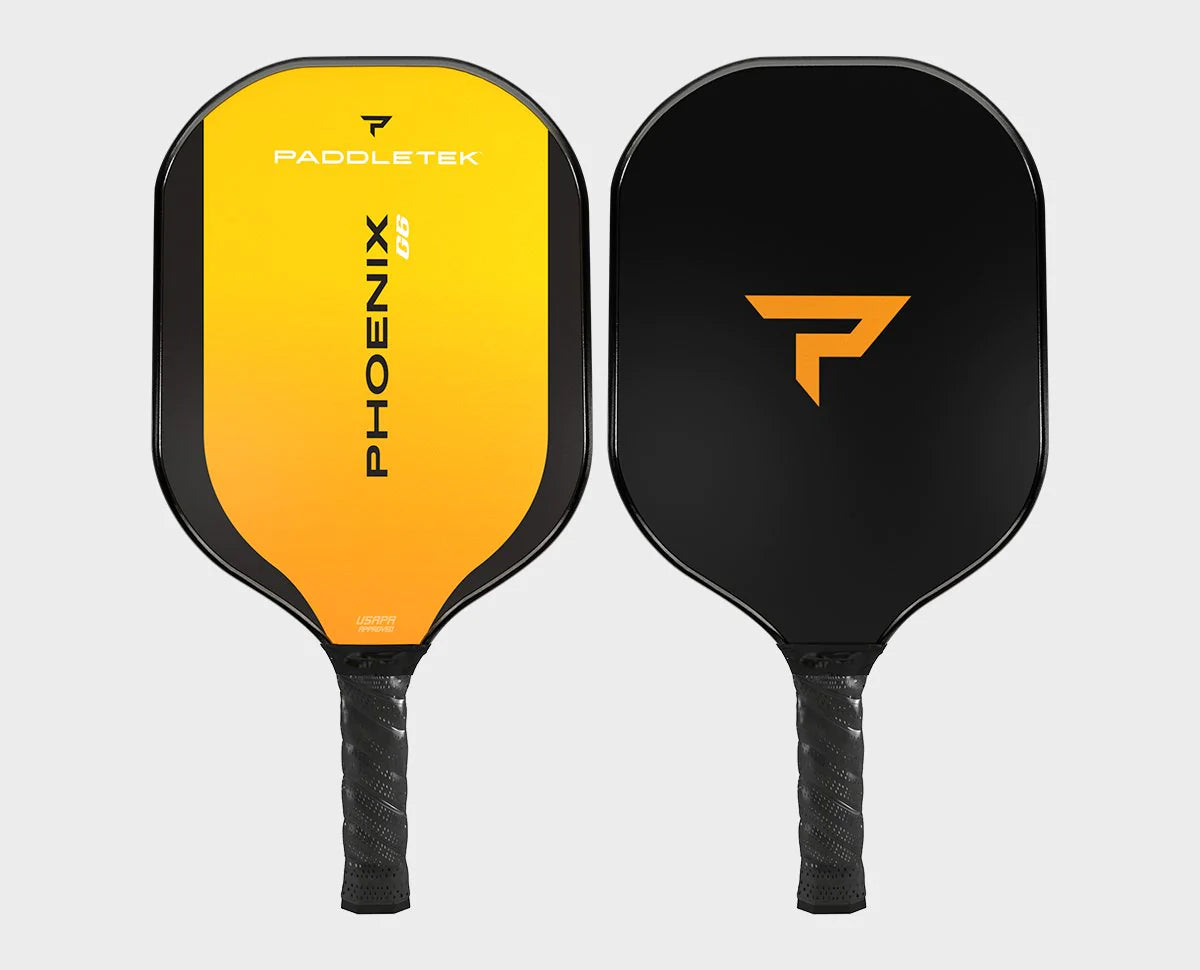 Paddletek Pickleball - Phoenix G6