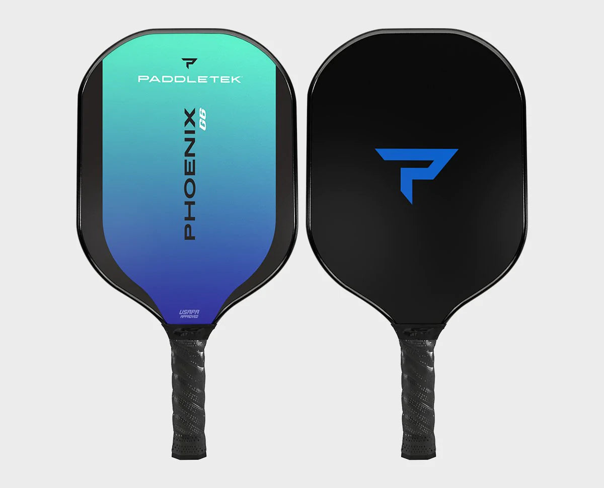 Paddletek Pickleball - Phoenix G6