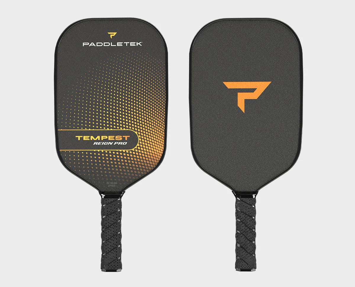 Paddletek Pickleball - Tempest Reign Pro