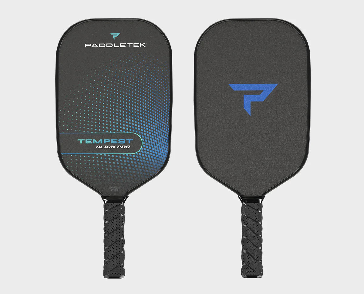 Paddletek Pickleball - Tempest Reign Pro